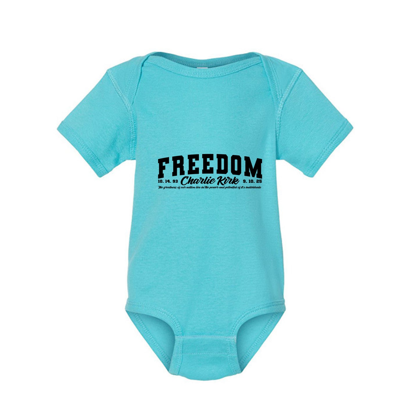 CARIBBEAN - FRONT