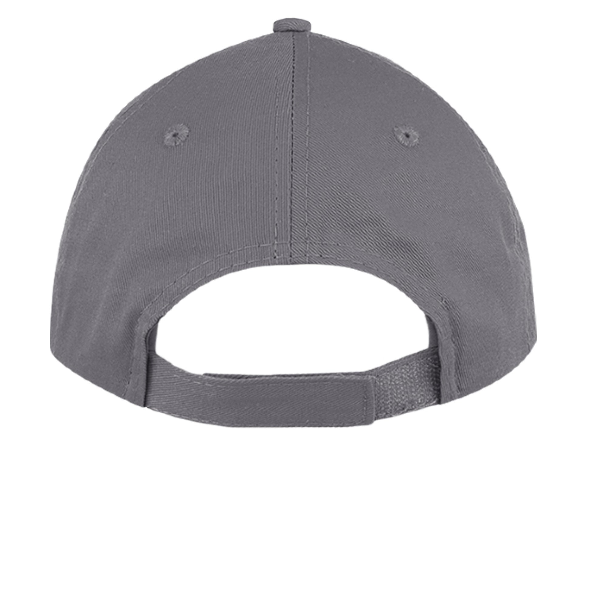 Charcoal - BACK