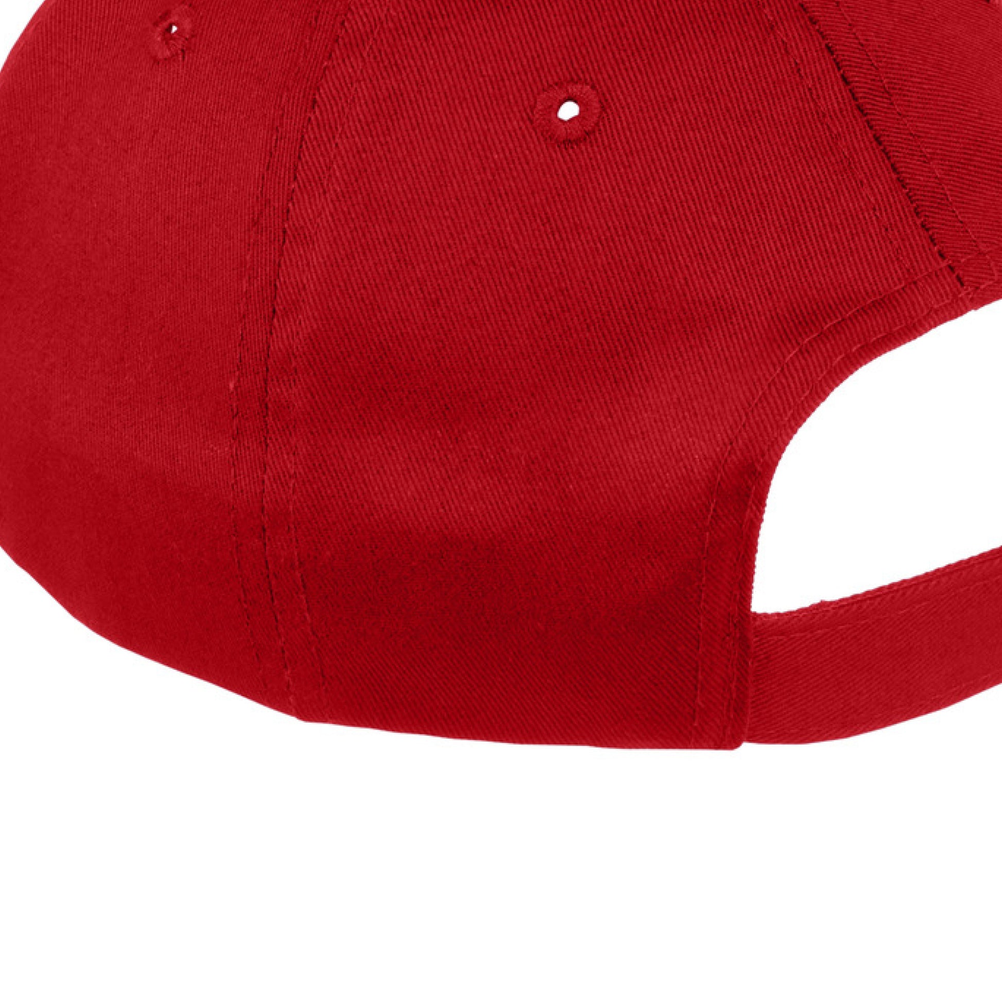 TrueRed - BACK