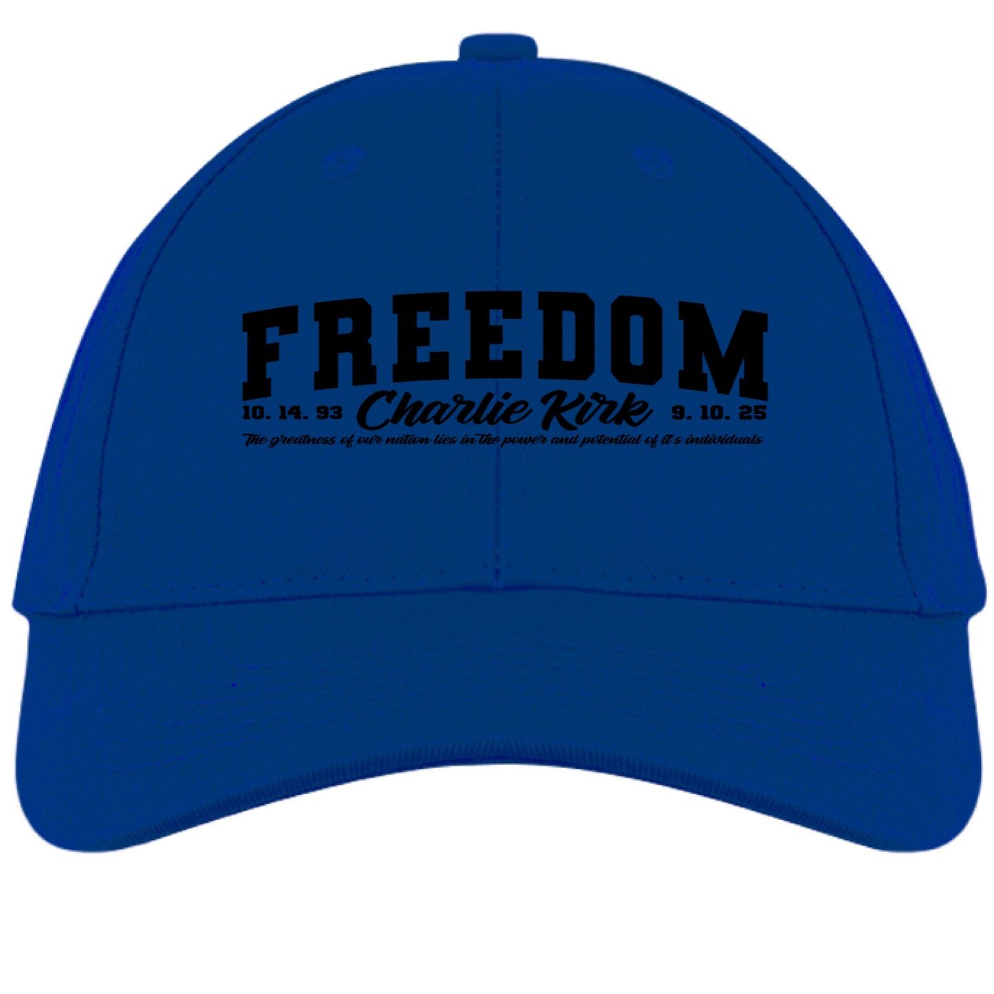 Royal - FRONT