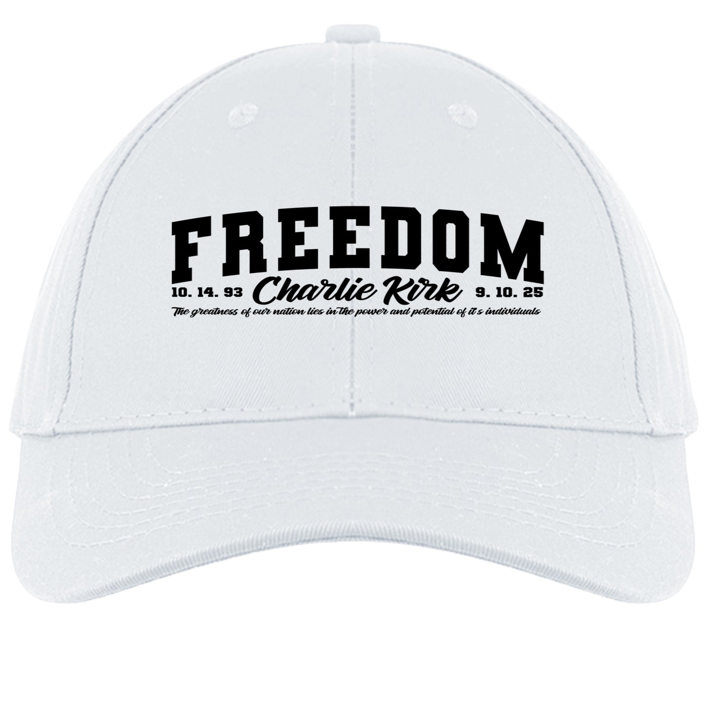 White - FRONT