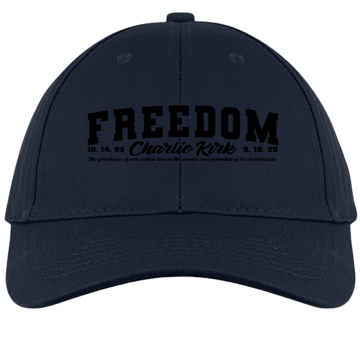 Navy - FRONT
