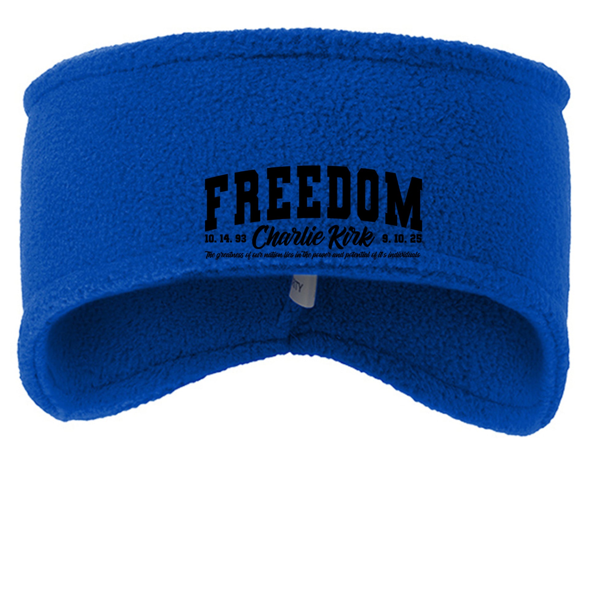 Royal - FRONT