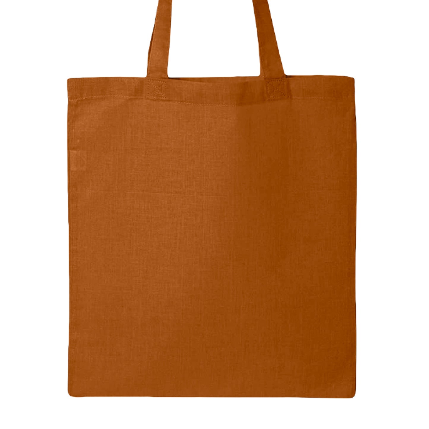 Texas Orange - BACK