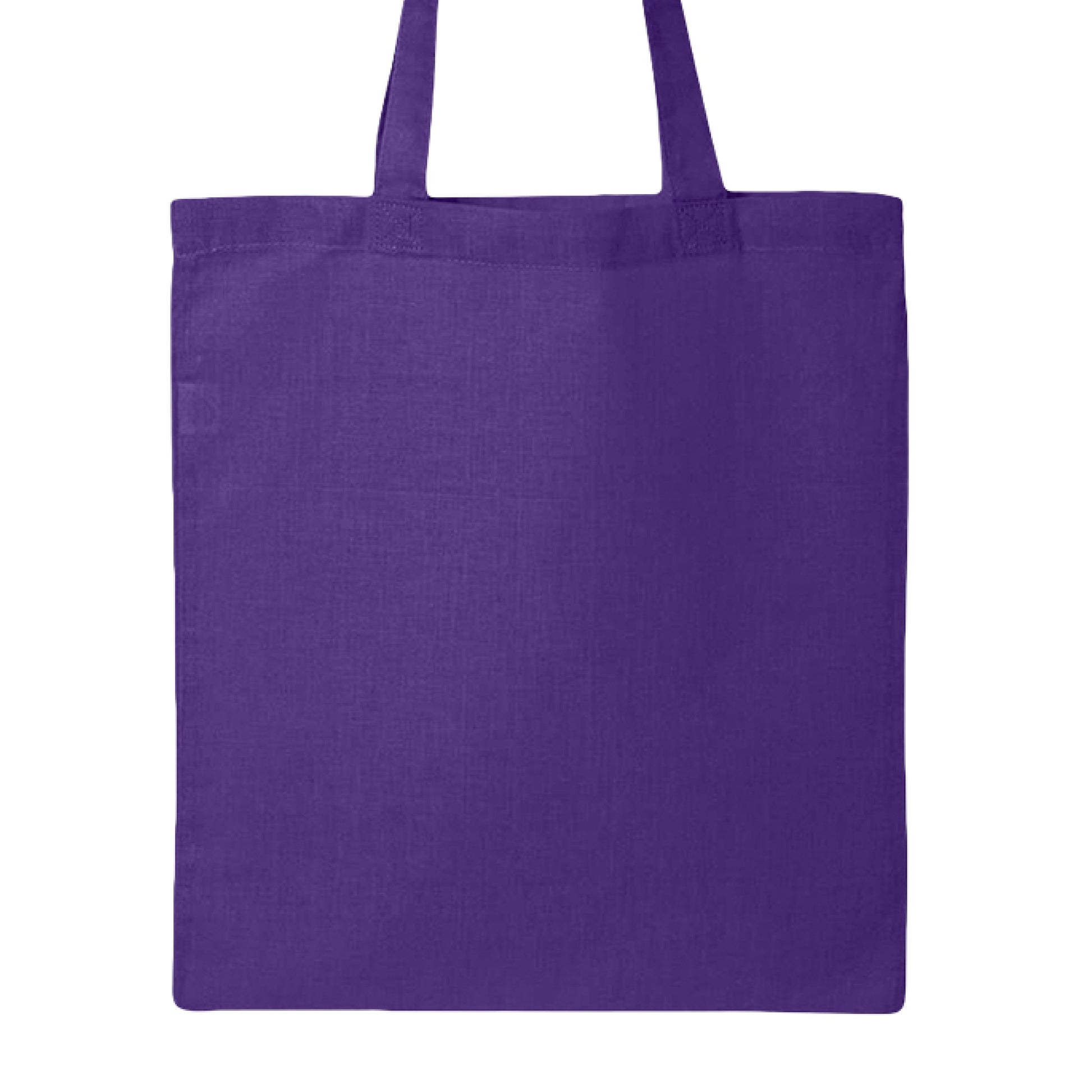 Purple - BACK