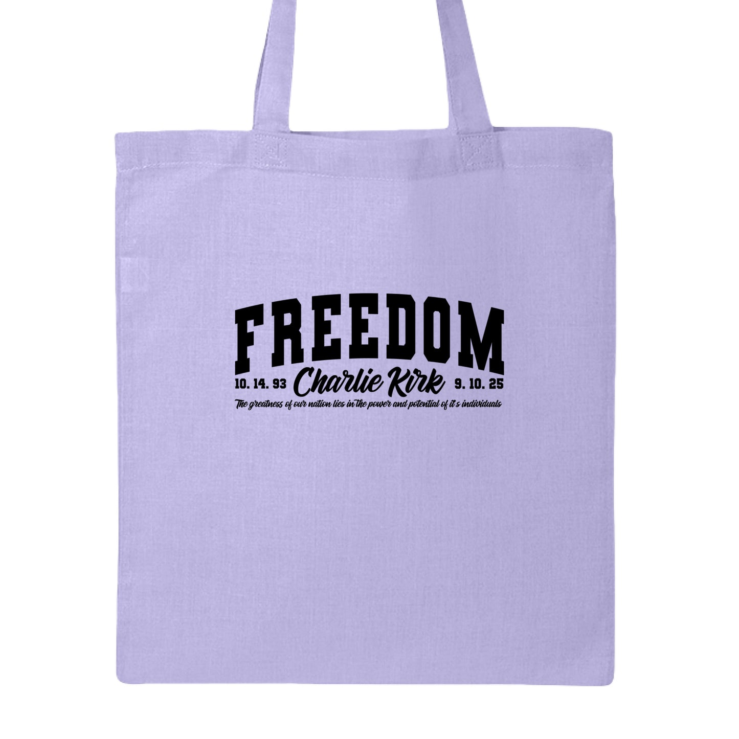 Lavender - FRONT