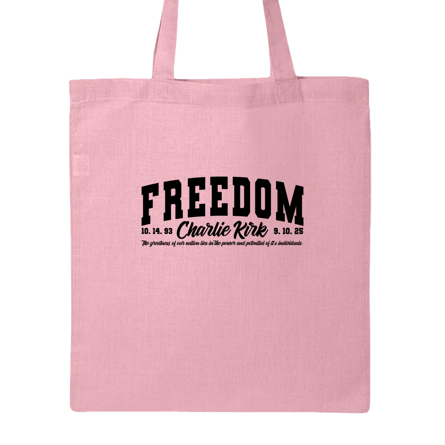Light Pink - FRONT