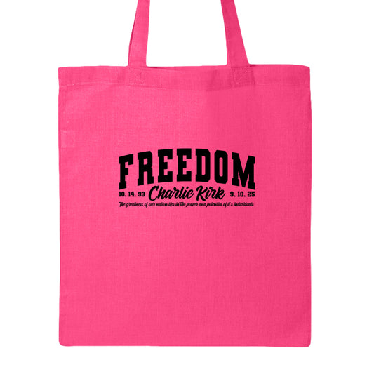 Hot Pink - FRONT