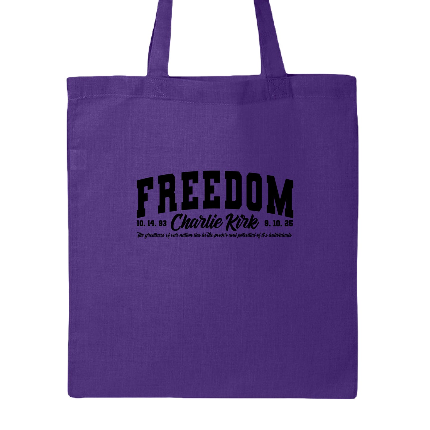 Purple - FRONT