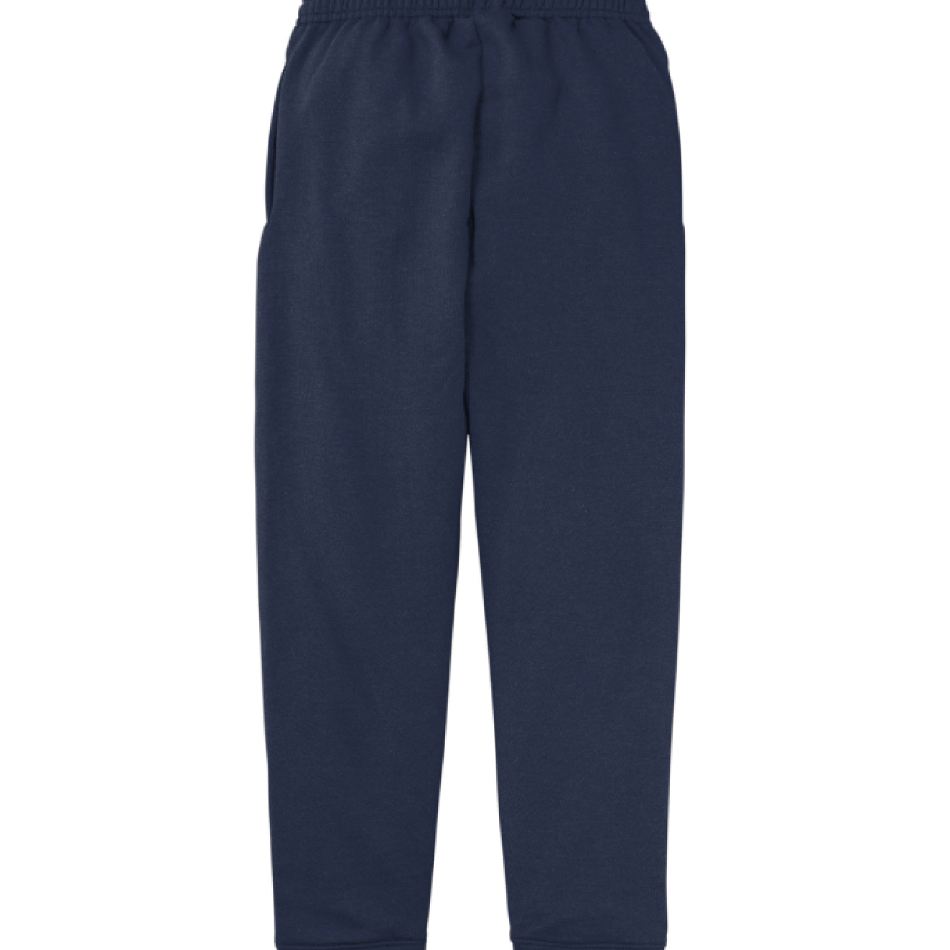 Navy - BACK