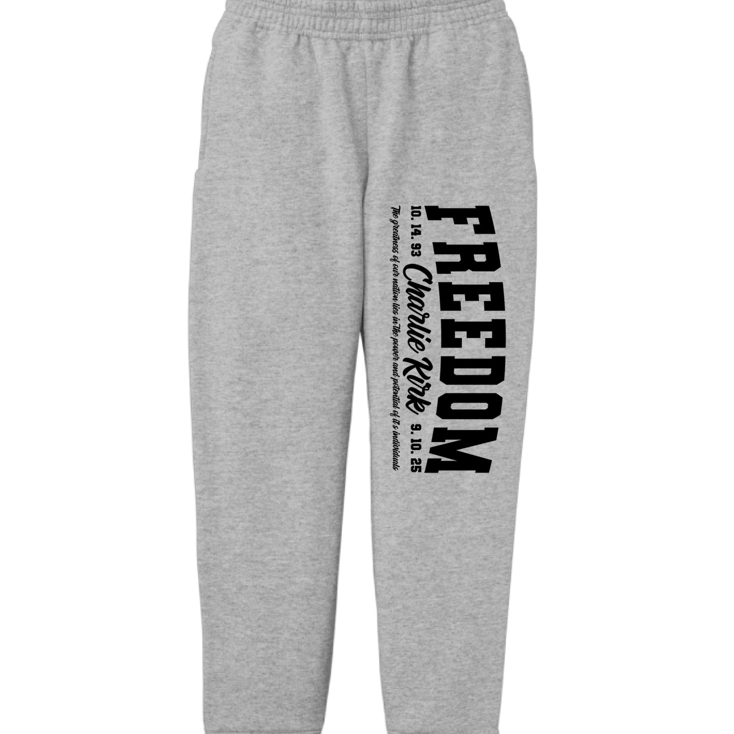 Athletic Hthr - FRONT
