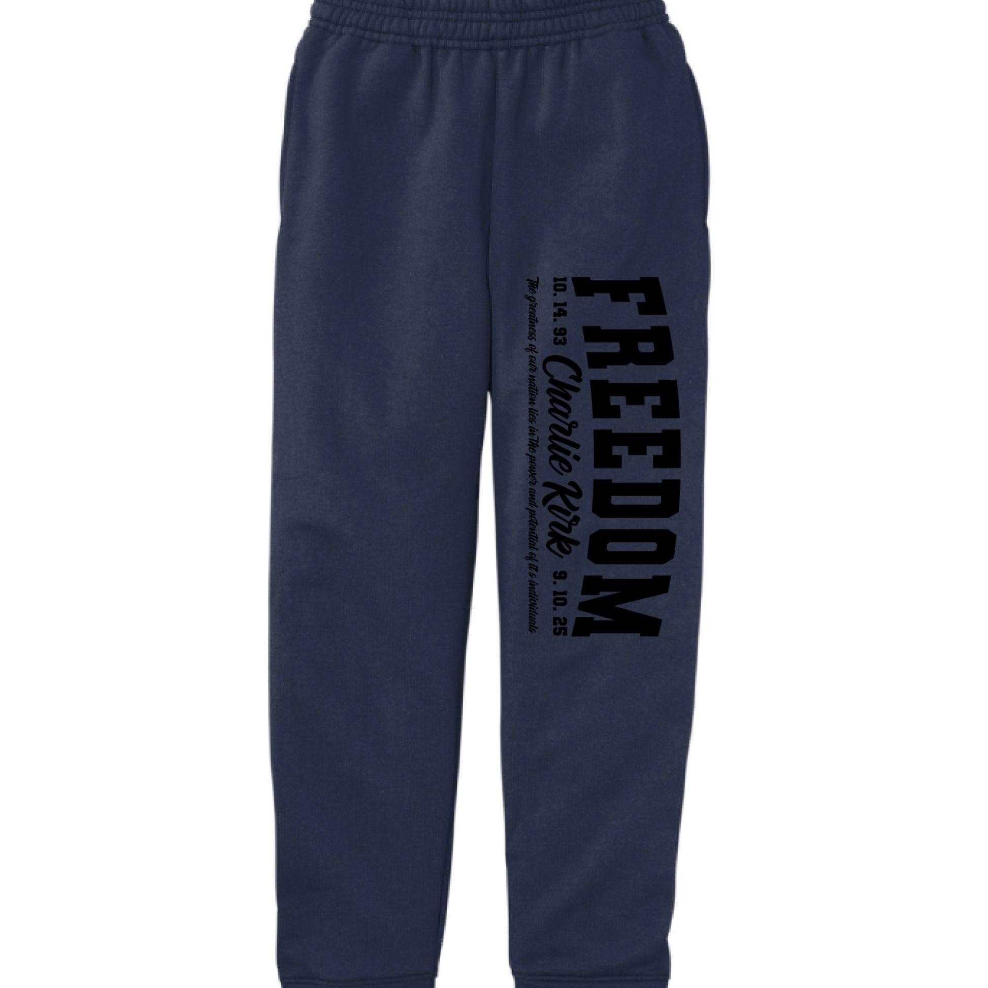 Navy - FRONT
