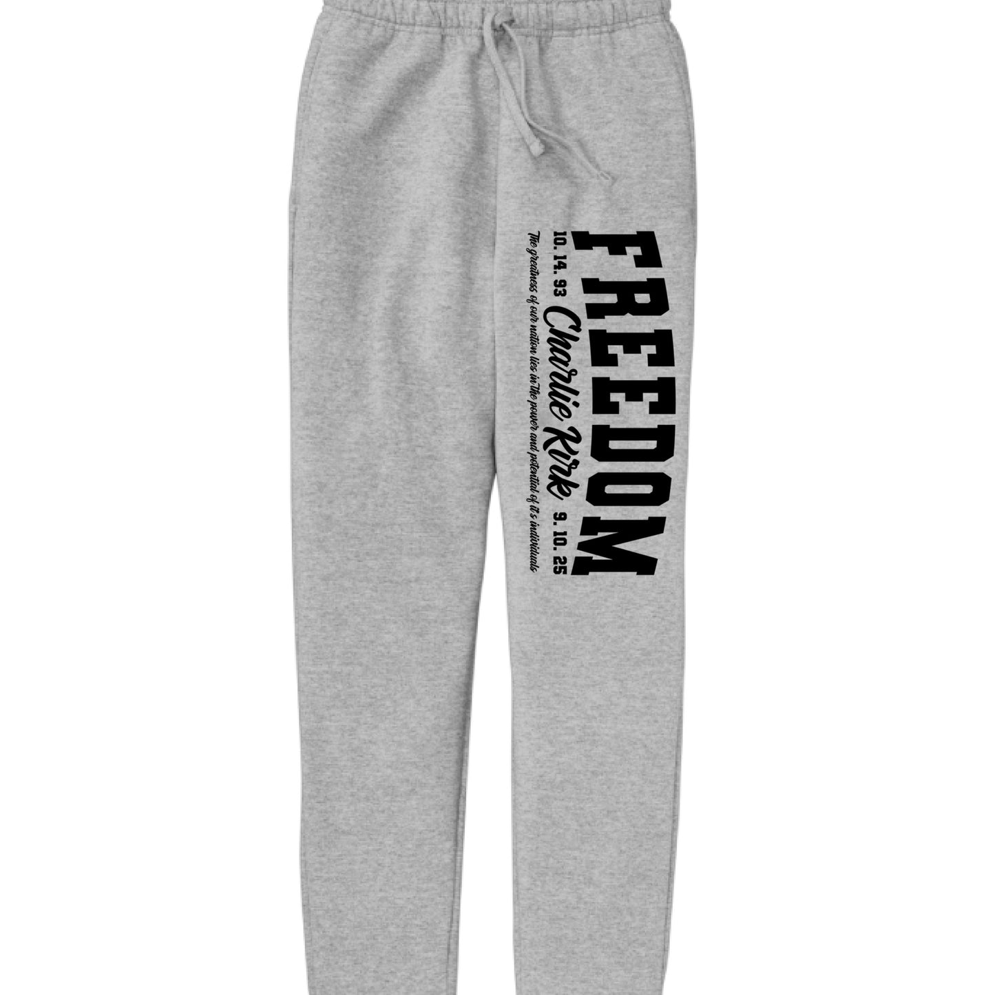 Athletic Hthr - FRONT