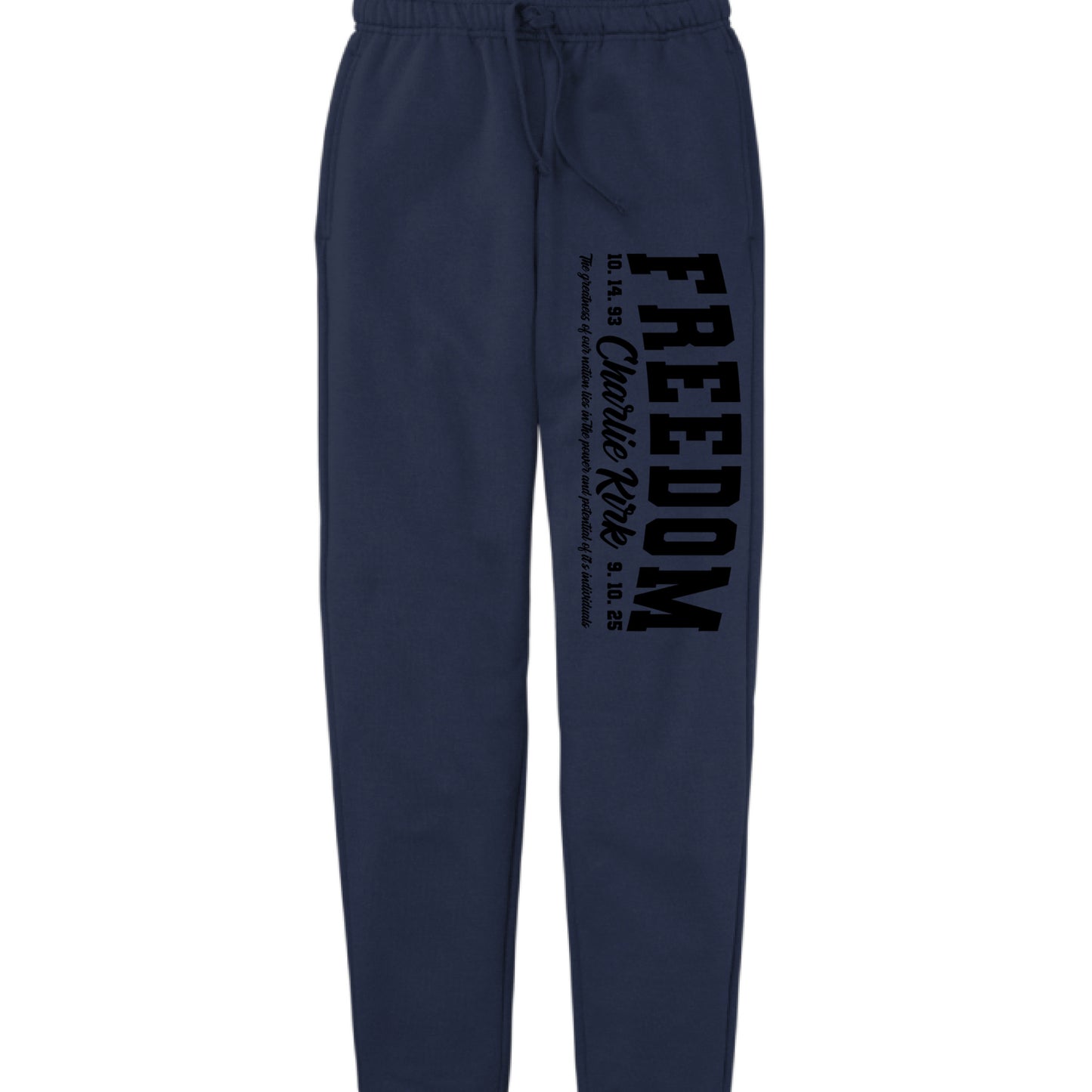 Navy - FRONT