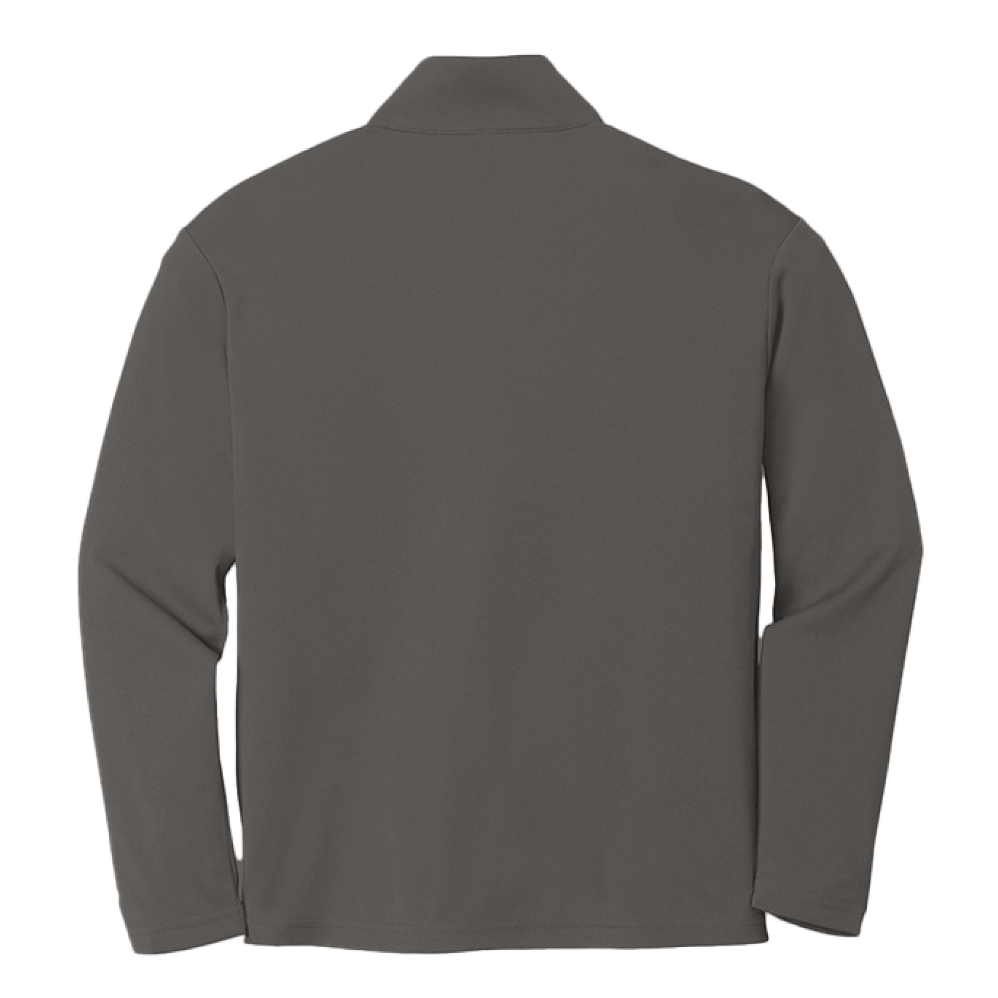 Iron Grey - BACK