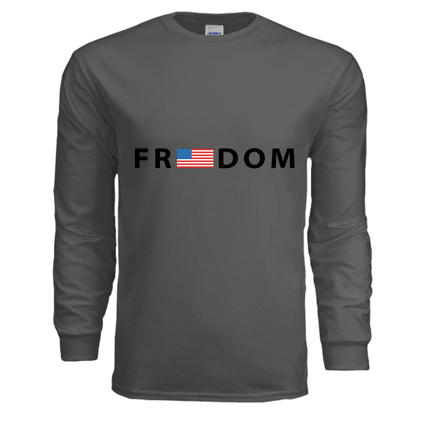 CHARCOAL - FRONT