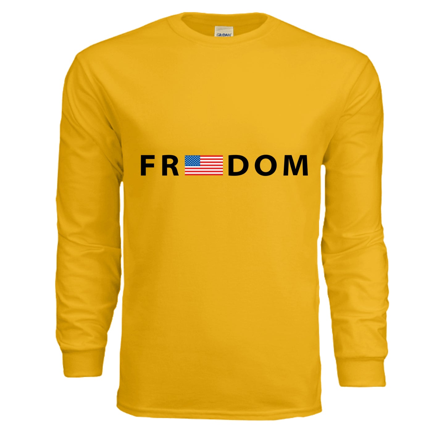 GOLD - FRONT