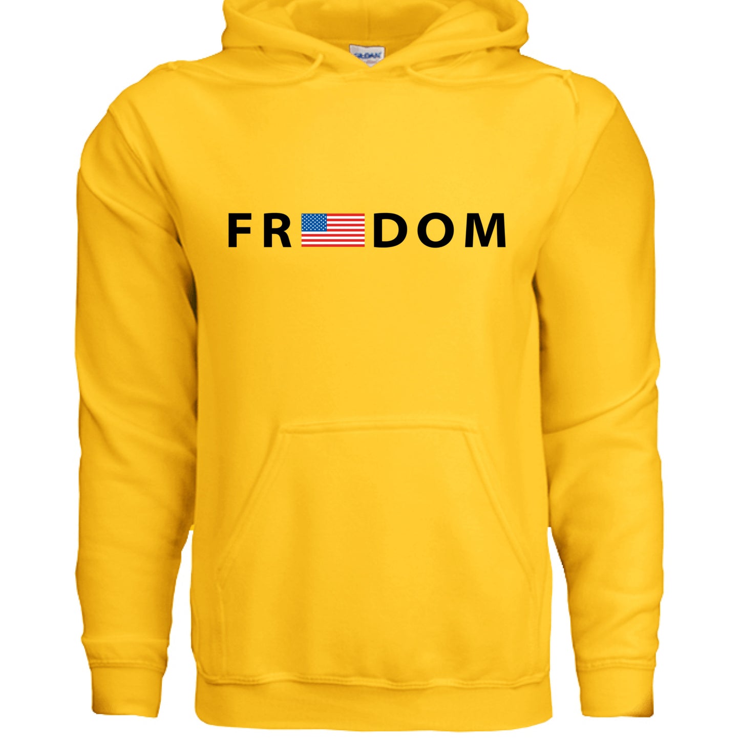 GOLD - FRONT