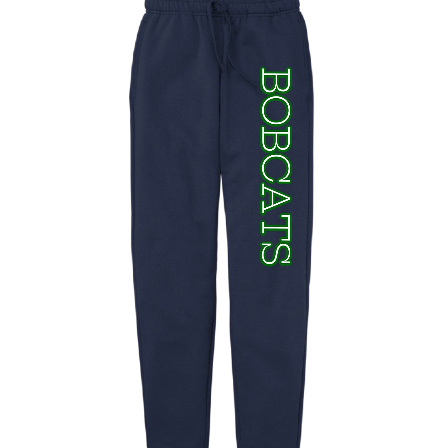 Navy - FRONT