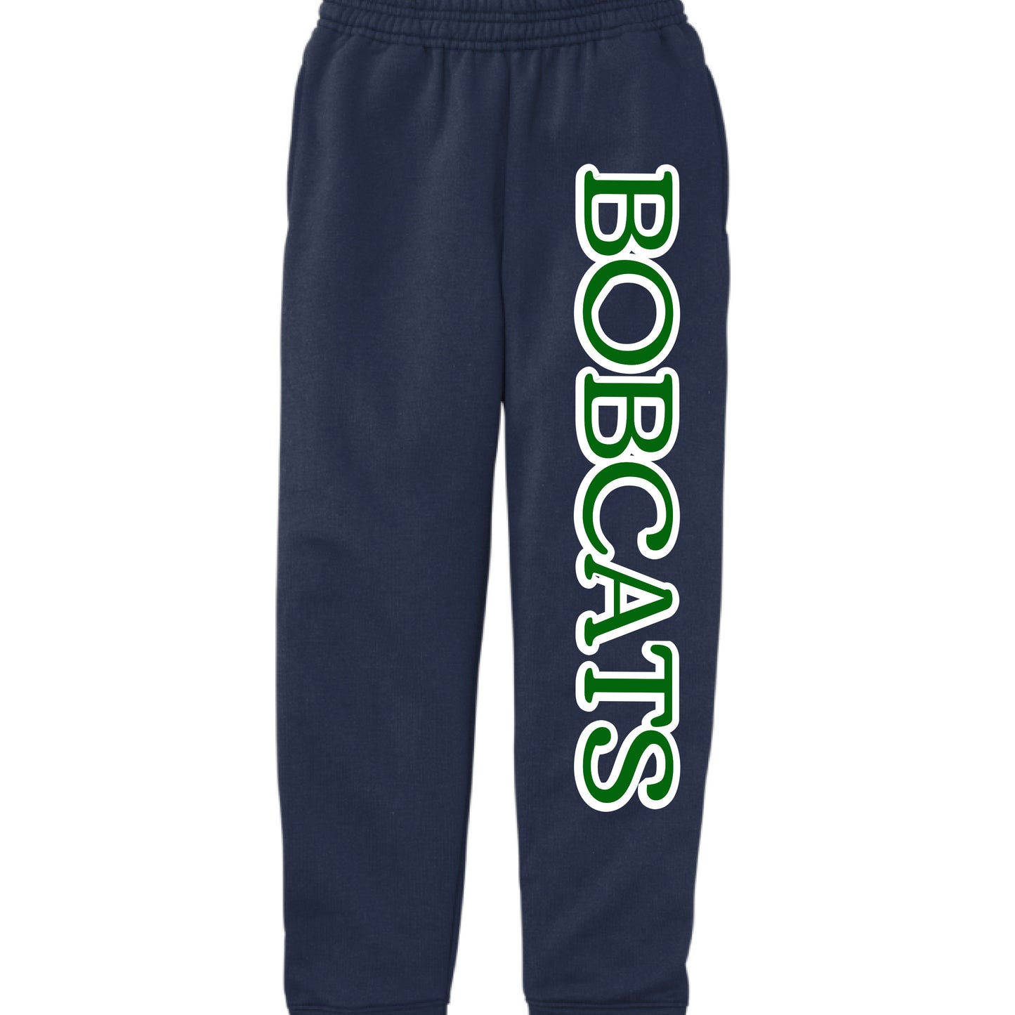 Navy - FRONT