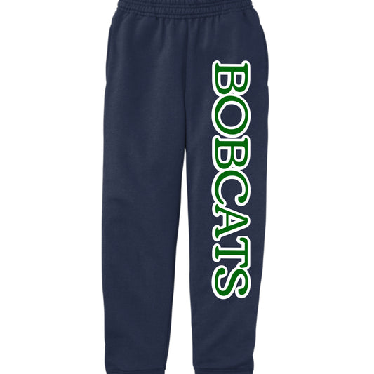 Navy - FRONT