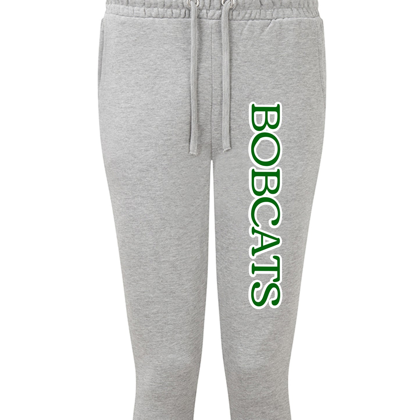 HEATHER GREY - FRONT