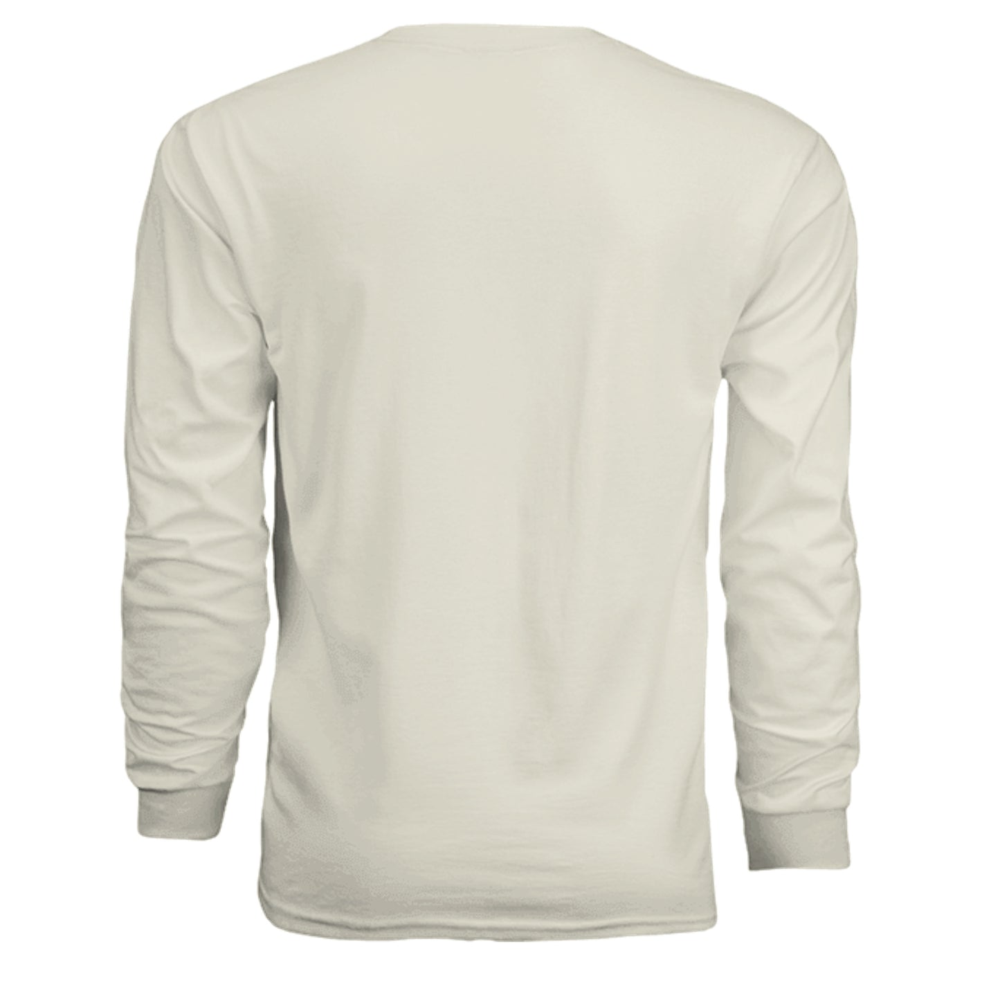 NATURAL - G240 - BACK