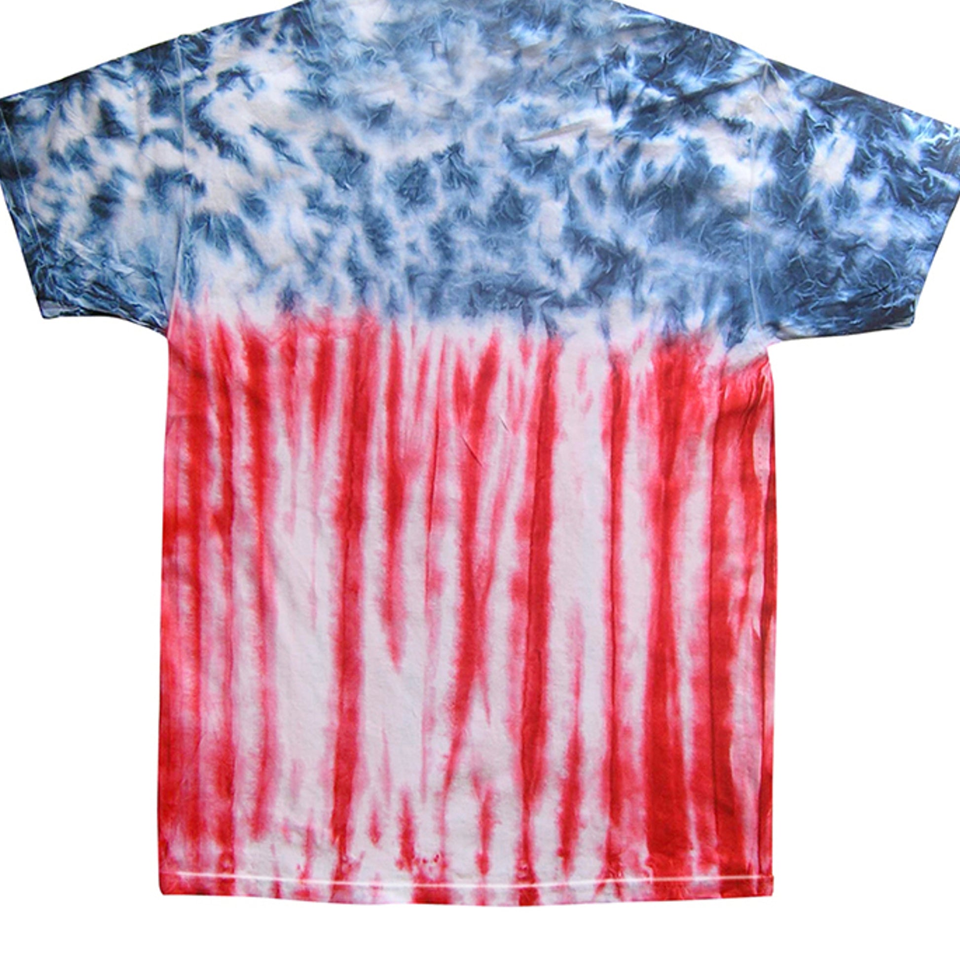 FLAG - CD100 - BACK