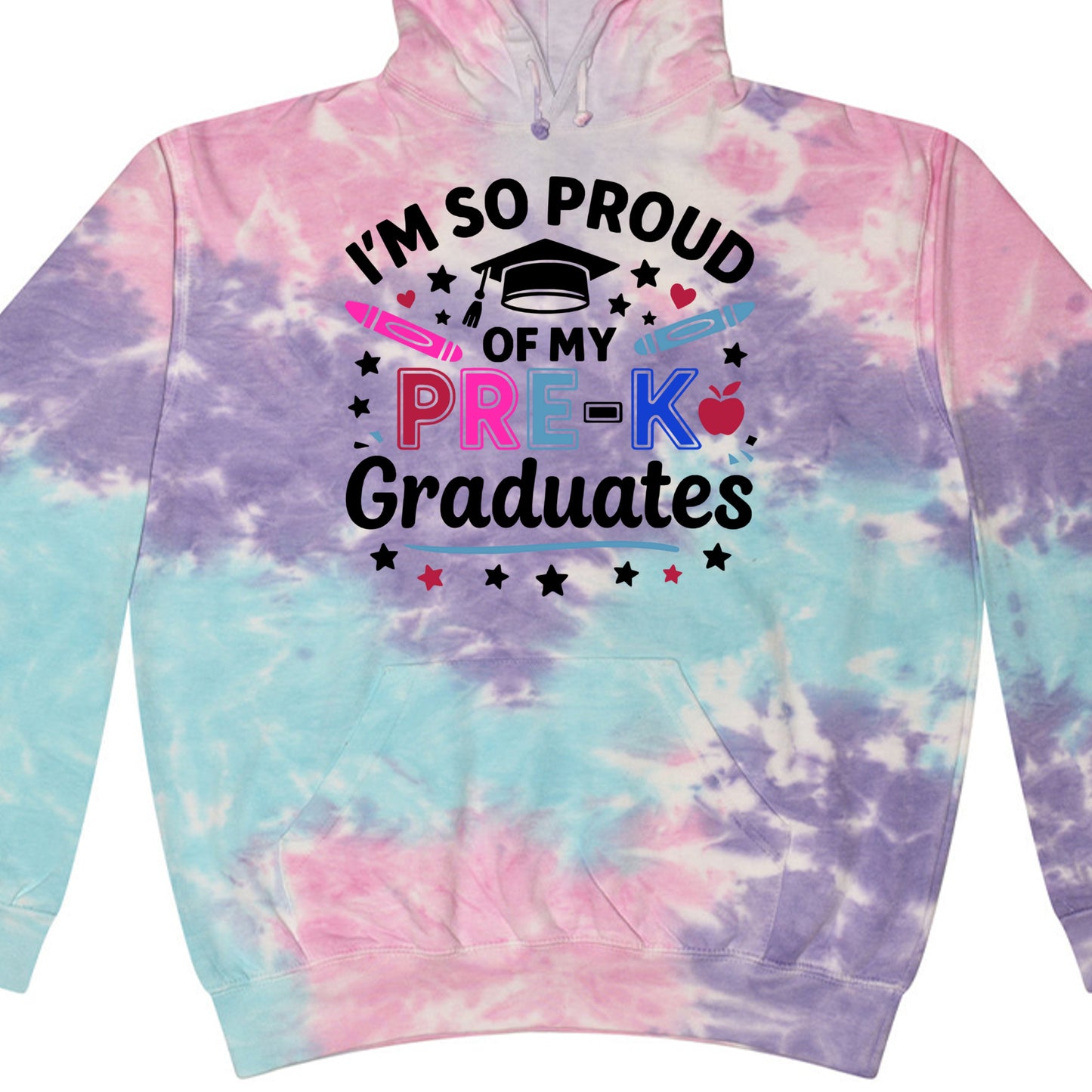 COTTON CANDY - CD877 - FRONT
