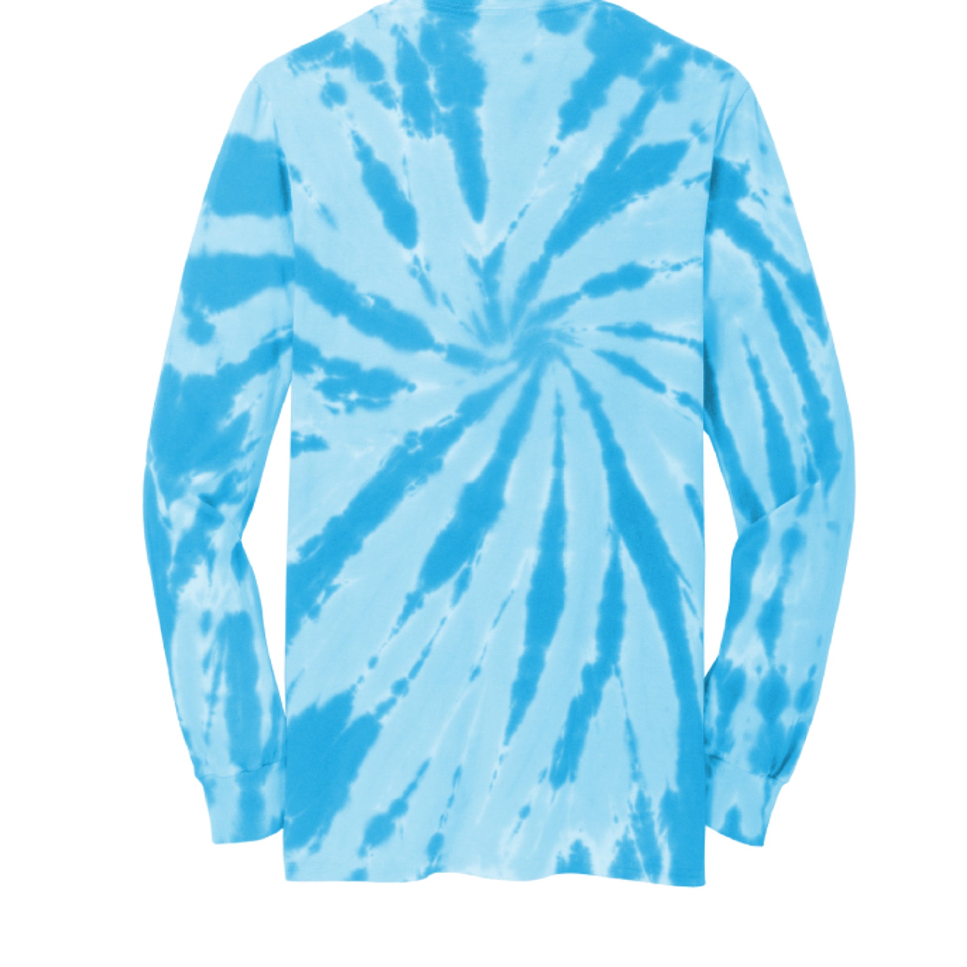 Turquoise - PC147LS - BACK