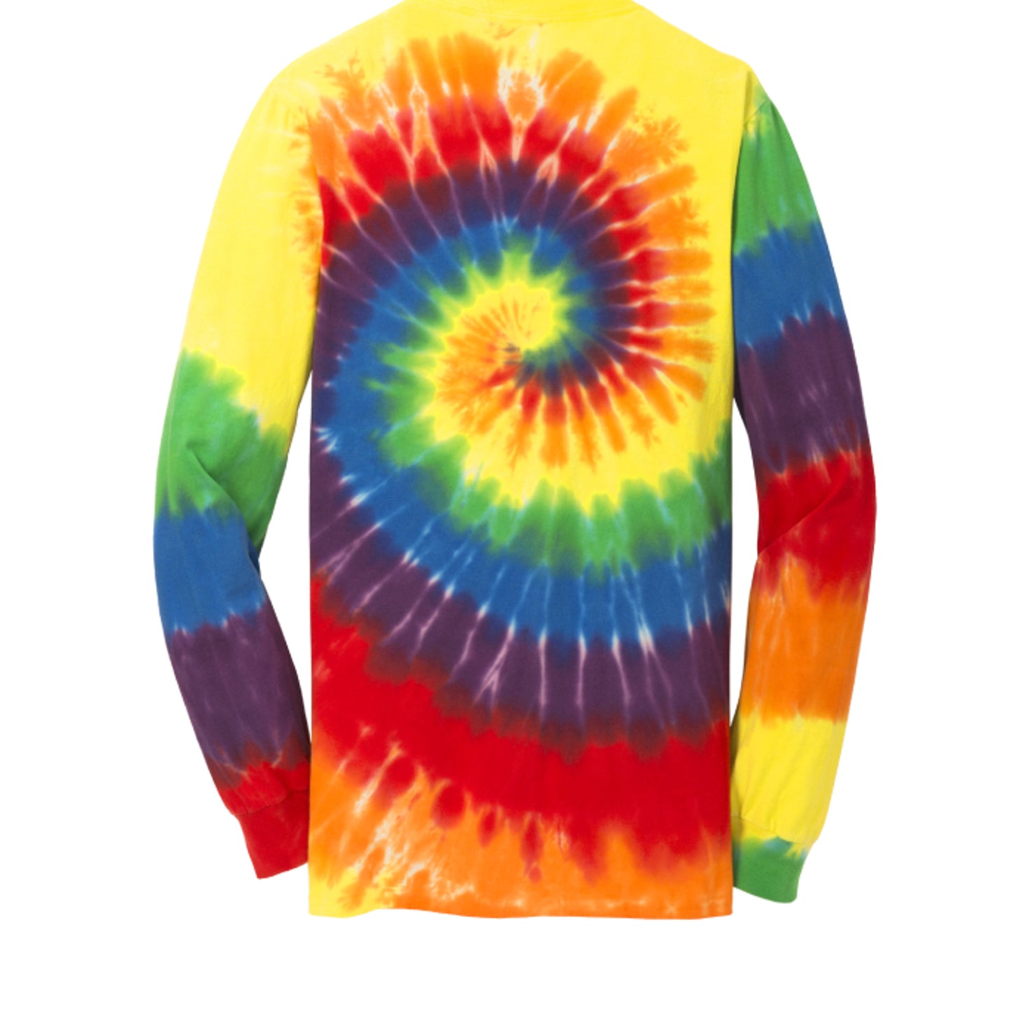 Rainbow - PC147LS - BACK