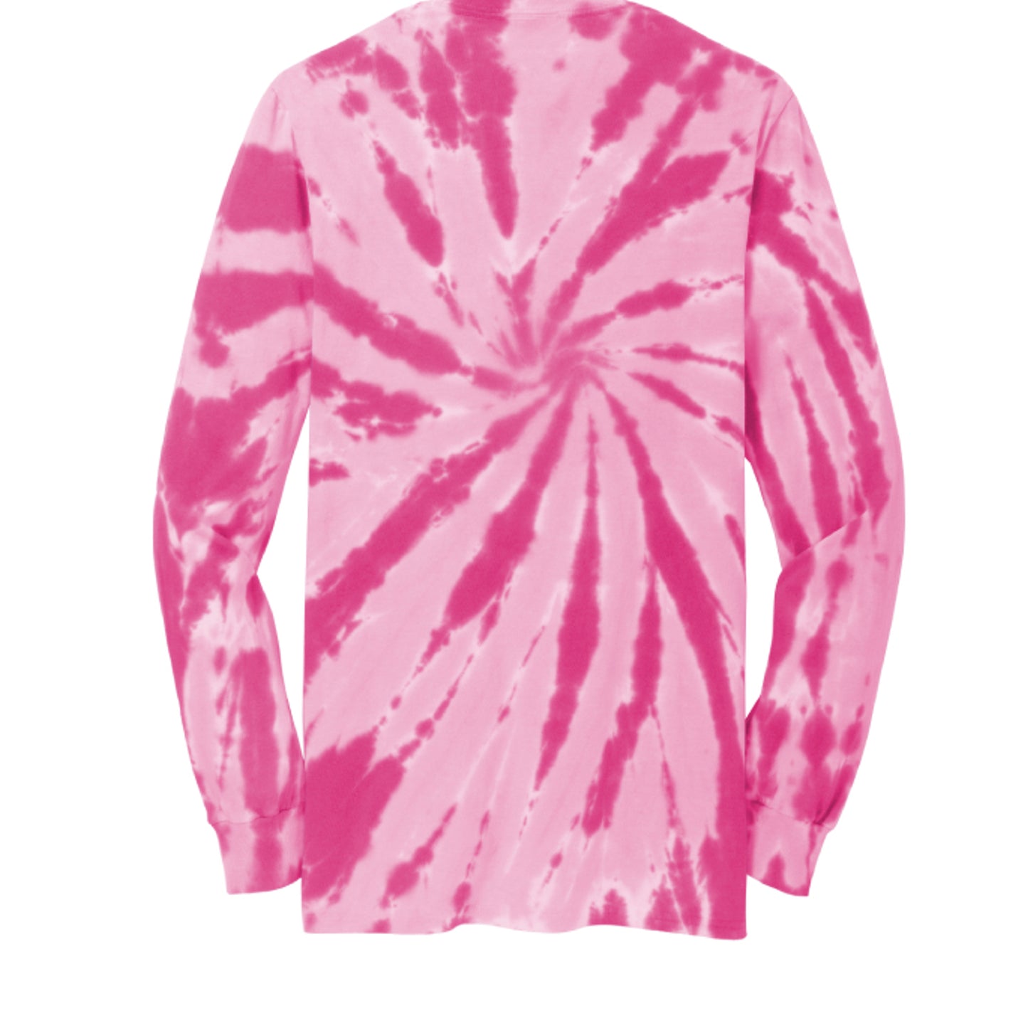 Pink - PC147LS - BACK