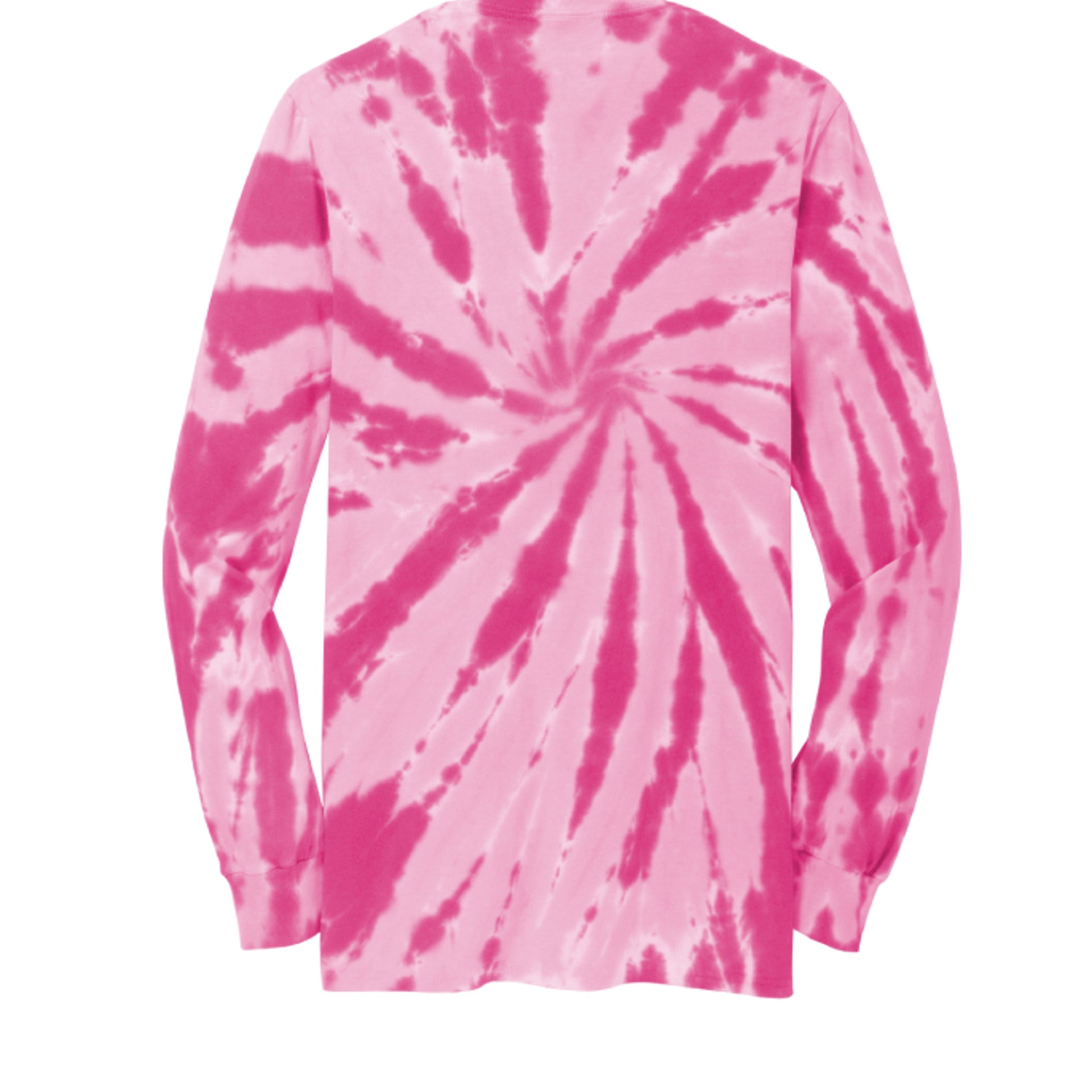 Pink - PC147LS - BACK