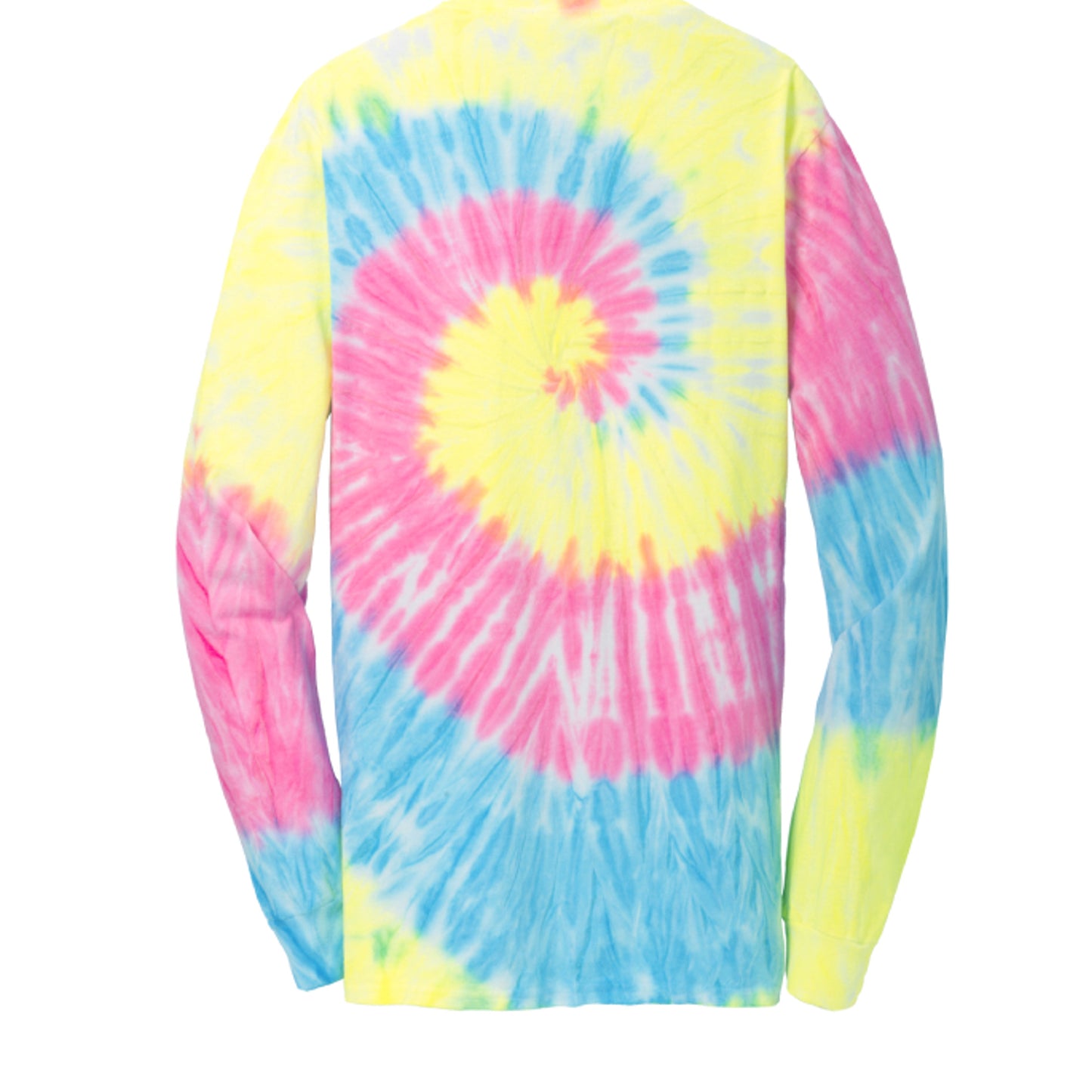 Neon Rainbow - PC147LS - BACK