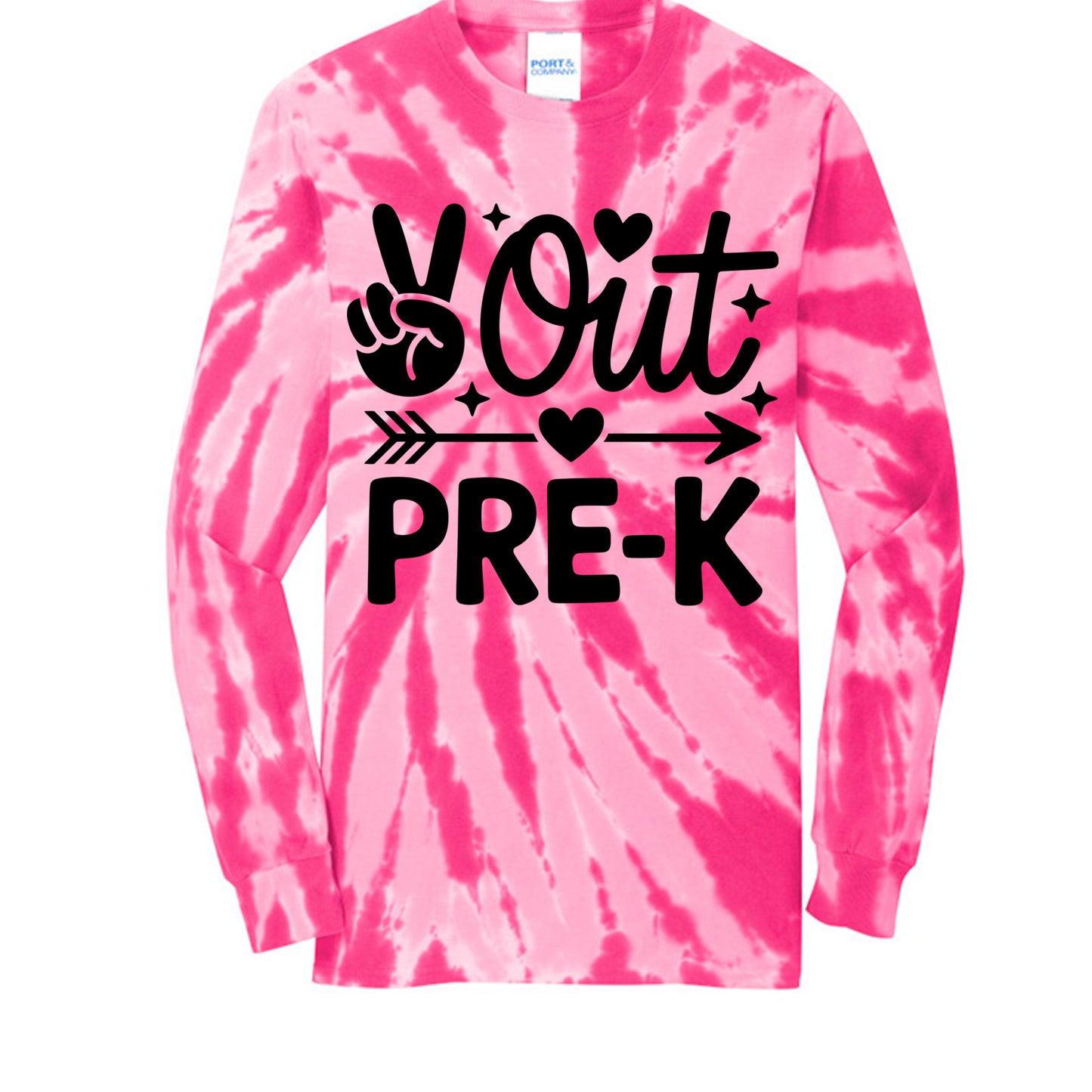 Pink - PC147LS - FRONT