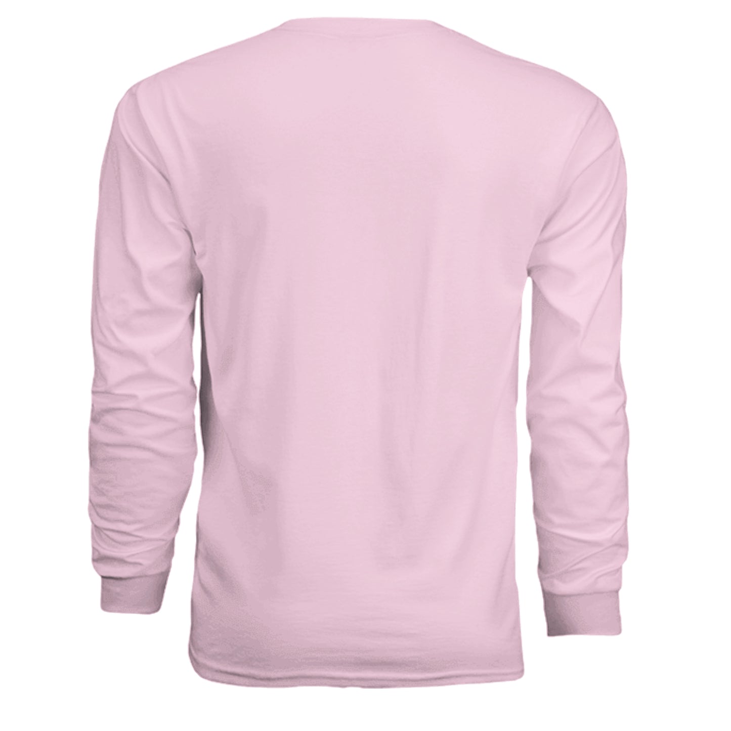 LIGHT PINK - G240 - BACK