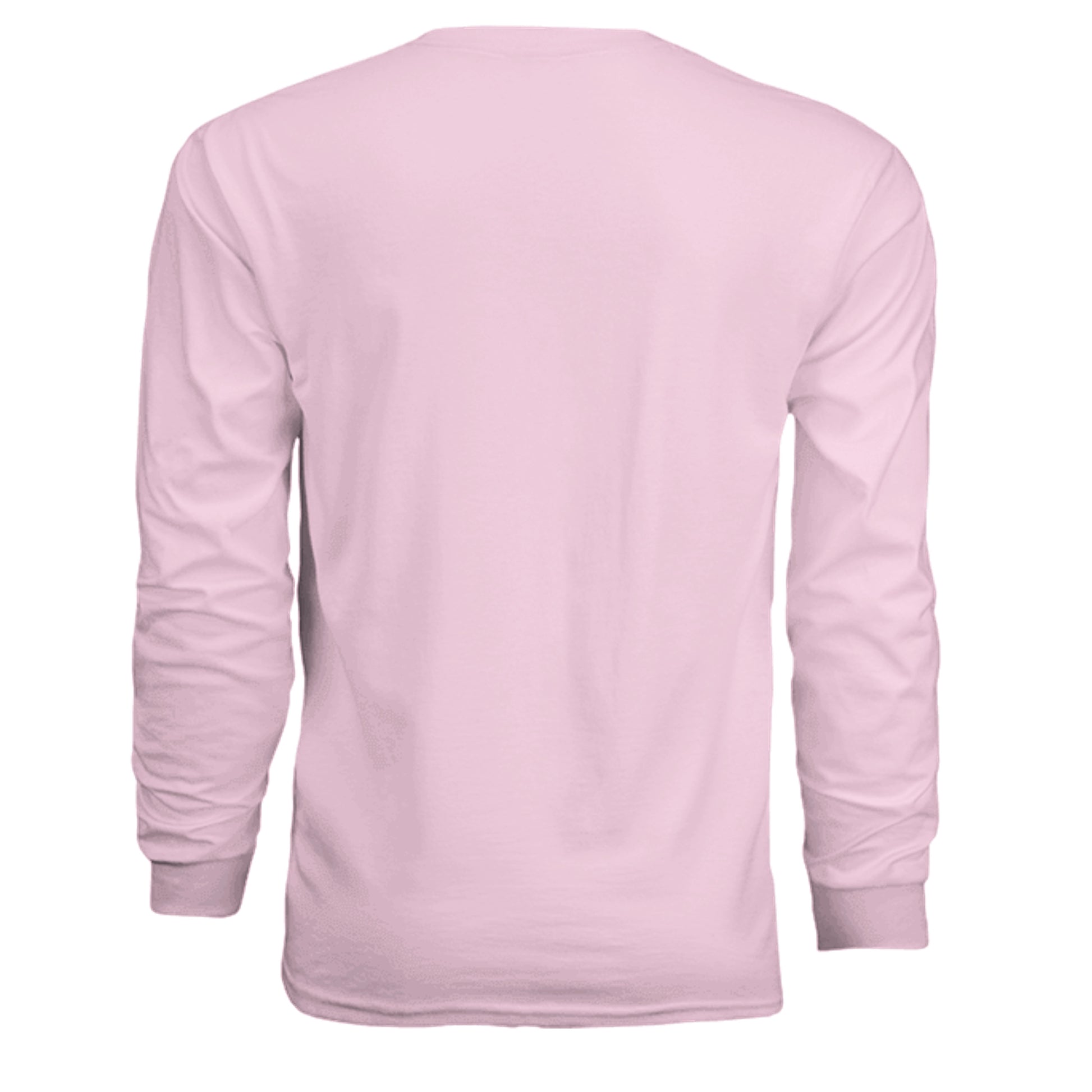LIGHT PINK - G240 - BACK