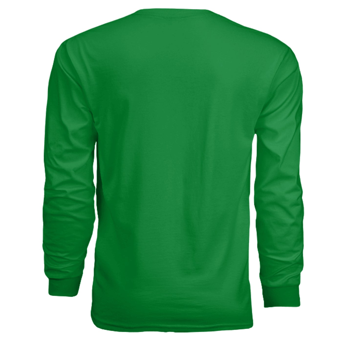 IRISH GREEN - G240 - BACK