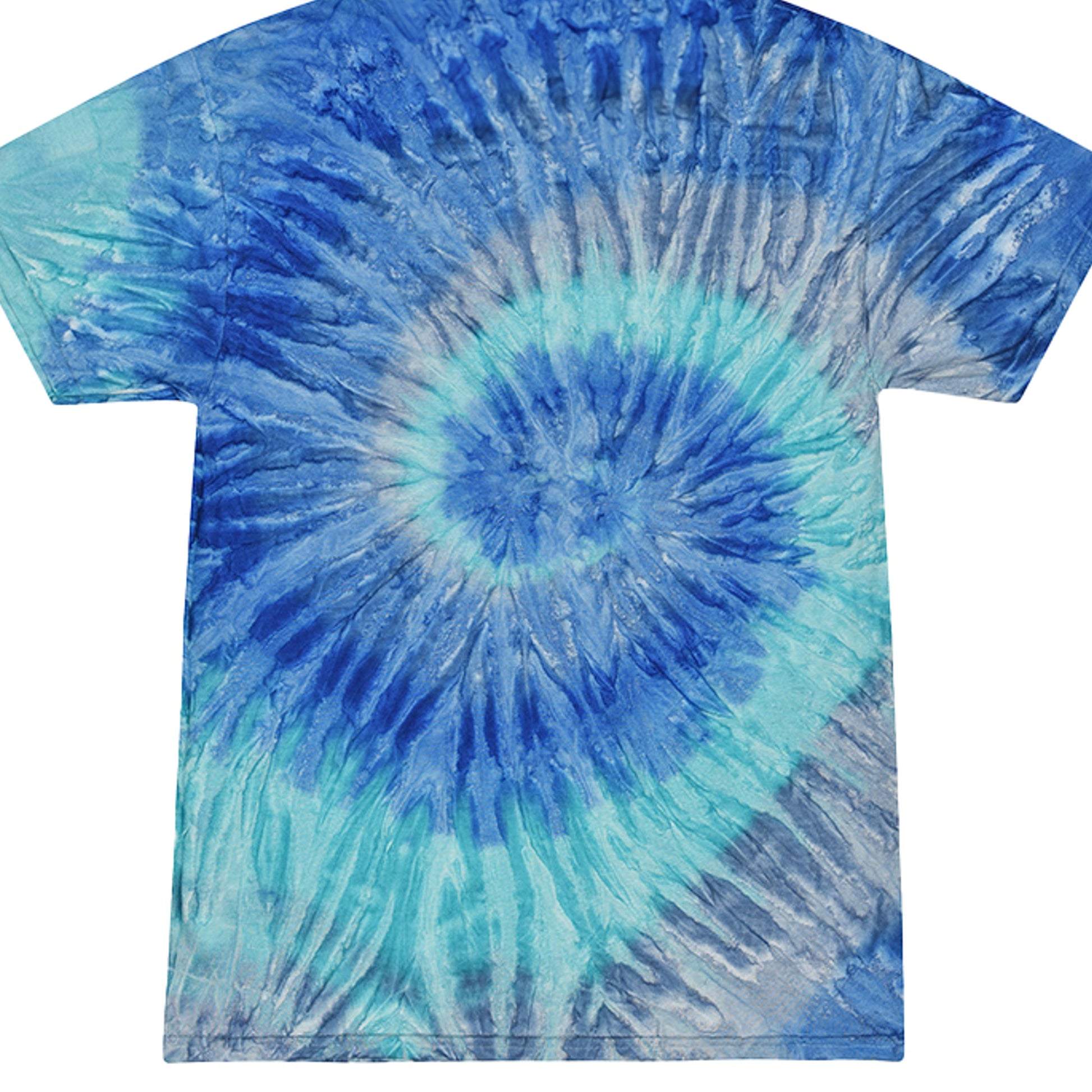 BLUE JERRY - CD100 - BACK