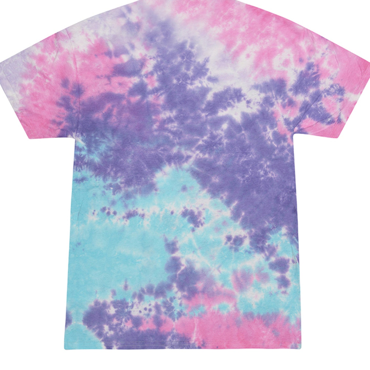 COTTON CANDY - CD100 - BACK