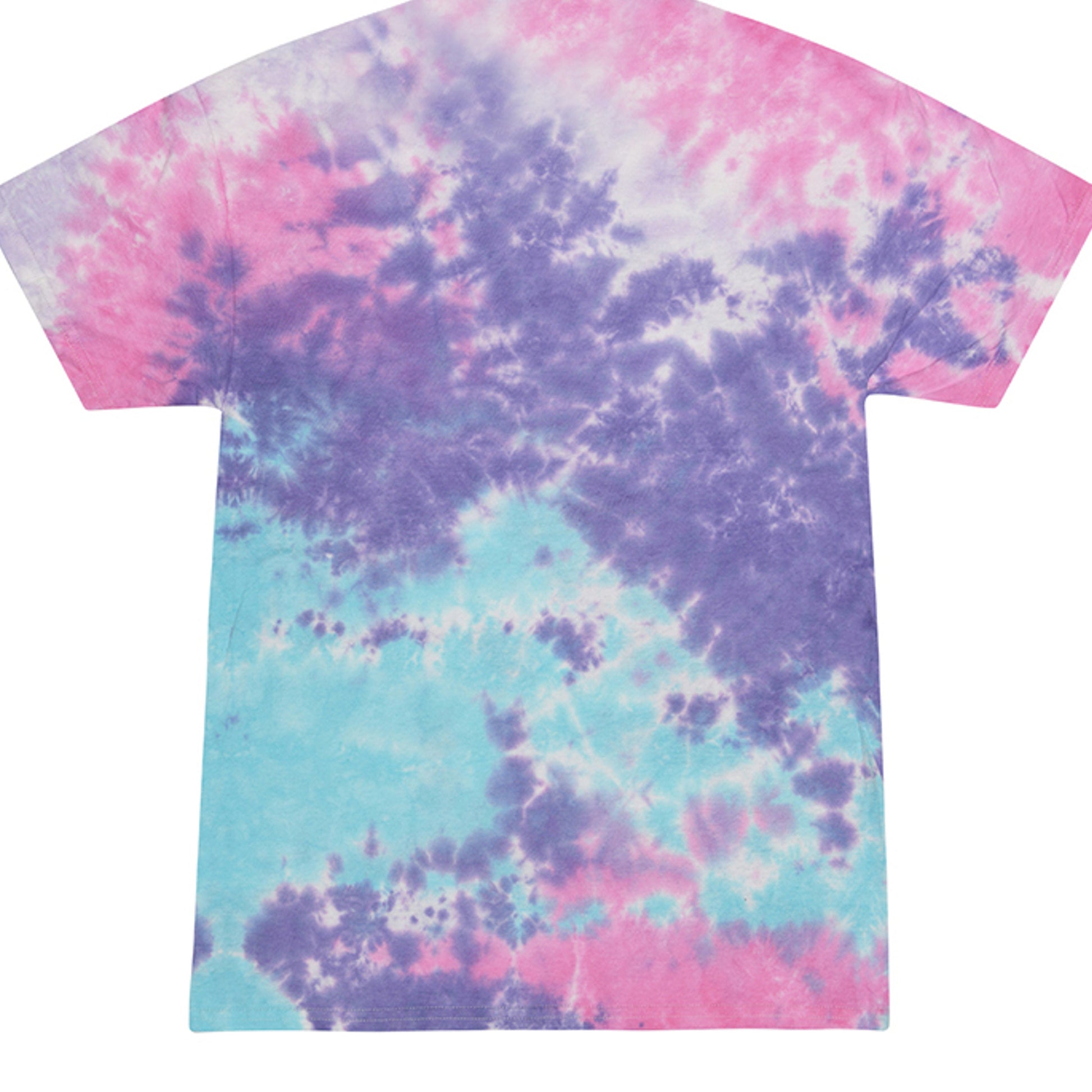 COTTON CANDY - CD100 - BACK
